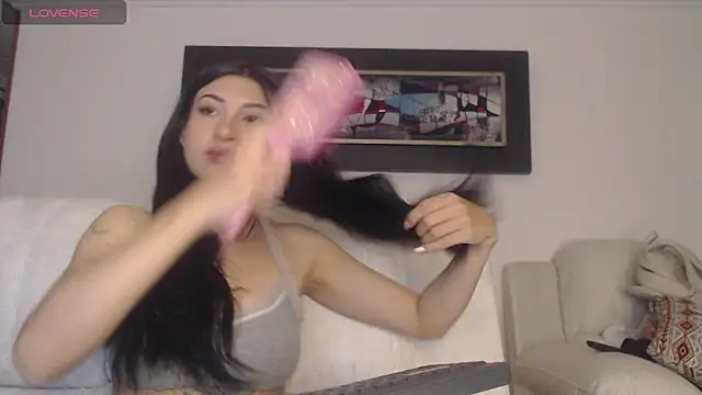 Nicolette ks  online show from September 30, 5:23 am