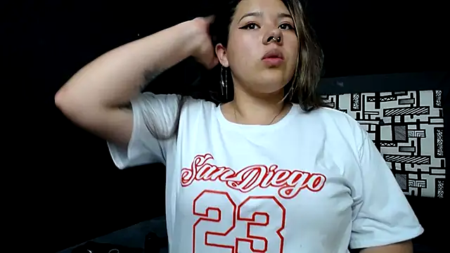 LinaBrowm online show from January 10, 11:50 pm