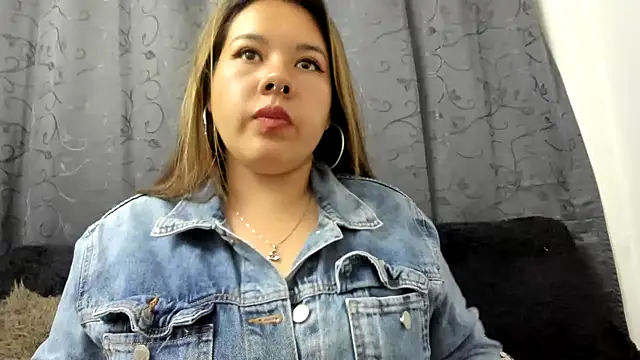 LinaBrowm online show from January 13, 11:27 pm