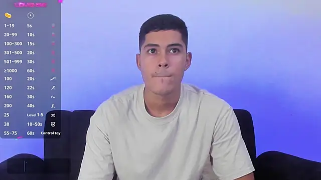 Snapshot of Iamdylan777 chatting on December 21, 10:30 pm Iamdylan777 online show from December 21, 10:30 pm