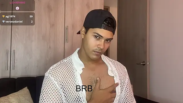 Snapshot of Iamdylan777 chatting on January 23, 6:45 pm Iamdylan777 online show from January 23, 6:45 pm