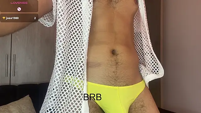 Snapshot of Iamdylan777 chatting on February 1, 9:54 am Iamdylan777 online show from February 1, 9:54 am