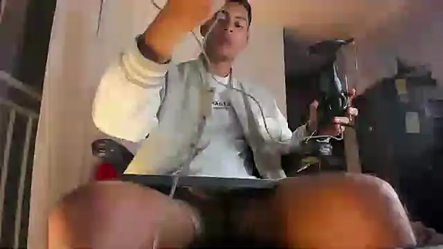 Snapshot of Iamdylan777 chatting on March 20, 1:57 am Iamdylan777 online show from March 20, 1:57 am