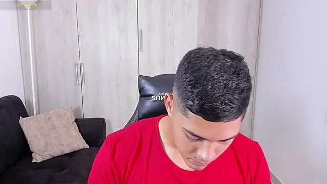 Snapshot of Iamdylan777 chatting on September 30, 2:44 pm Iamdylan777 online show from September 30, 2:44 pm