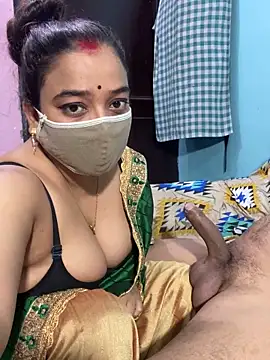 Sexi rimi bhabhi online show from October 5, 6:17 pm