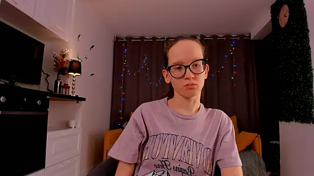 BettyBrowni online show from February 3, 10:21 pm