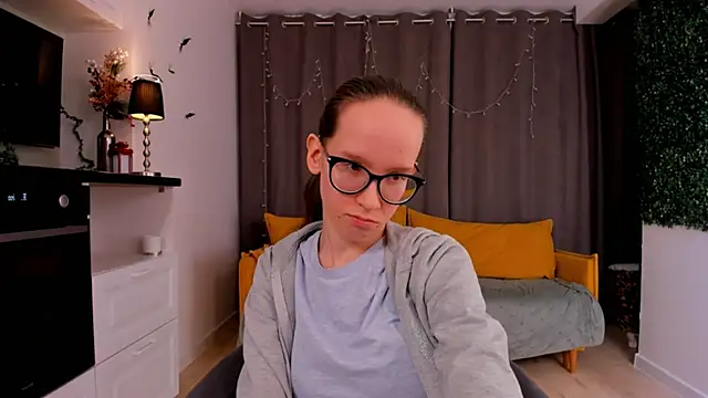 BettyBrowni online show from February 8, 7:16 pm