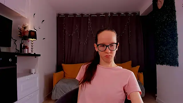 BettyBrowni online show from February 9, 4:07 pm