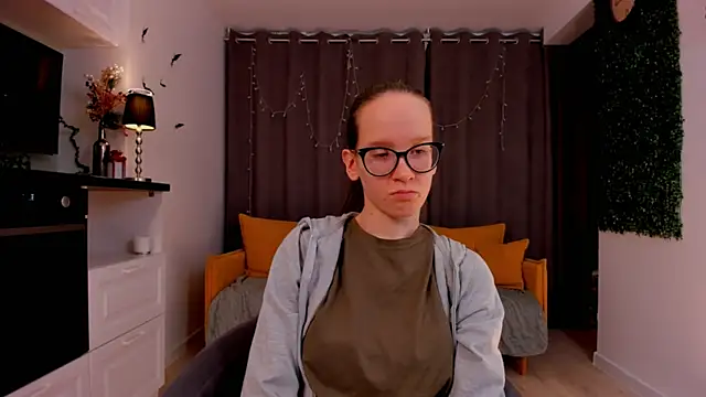 BettyBrowni online show from February 10, 7:17 pm