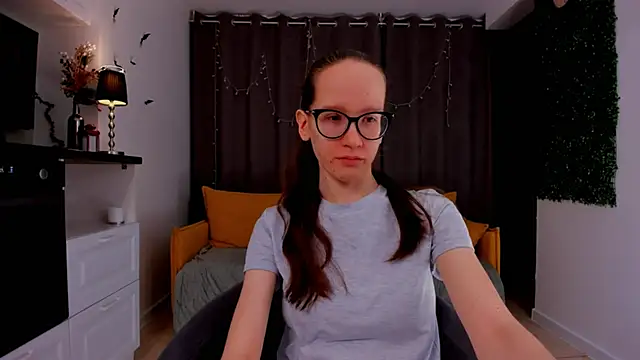 BettyBrowni online show from February 13, 4:07 pm