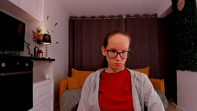 BettyBrowni online show from February 16, 7:16 pm