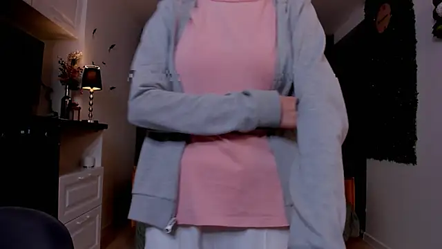 BettyBrowni online show from February 19, 7:16 pm