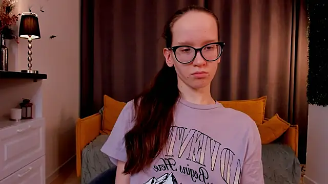 BettyBrowni online show from February 20, 10:15 pm