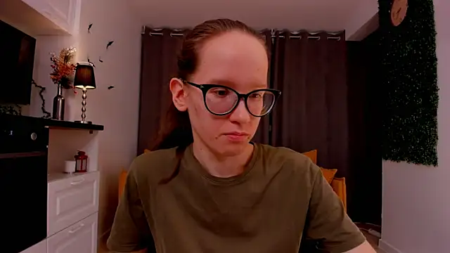 BettyBrowni online show from February 23, 1:24 am