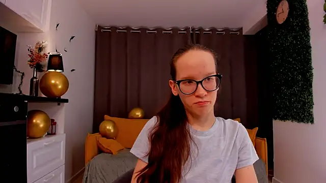 BettyBrowni online show from February 24, 10:14 pm