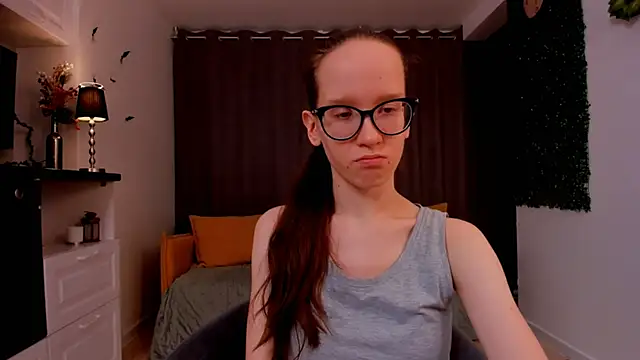 BettyBrowni online show from February 27, 4:10 pm