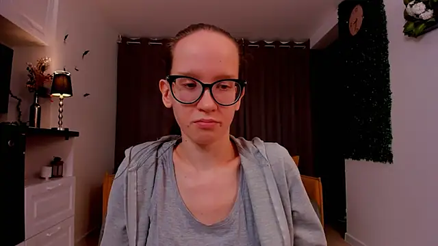 BettyBrowni online show from February 28, 1:26 am