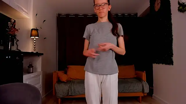 BettyBrowni online show from March 8, 10:13 pm