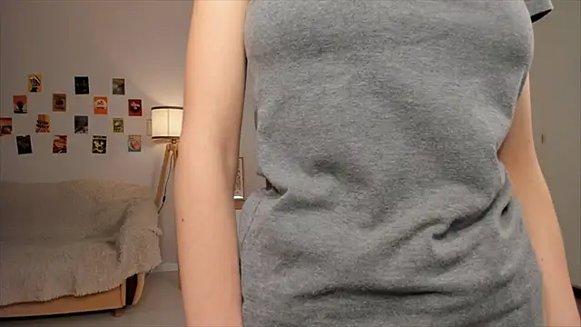 BettyBrowni online show from March 9, 4:33 pm