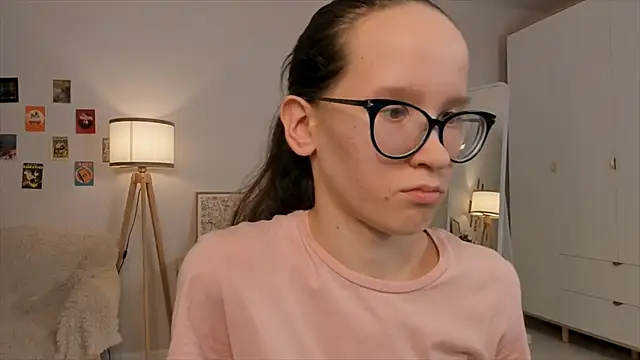 BettyBrowni online show from March 11, 1:16 am