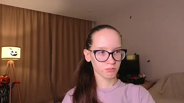 BettyBrowni online show from November 12, 4:07 pm