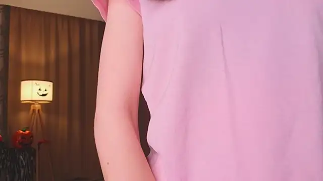 BettyBrowni online show from November 19, 4:07 pm