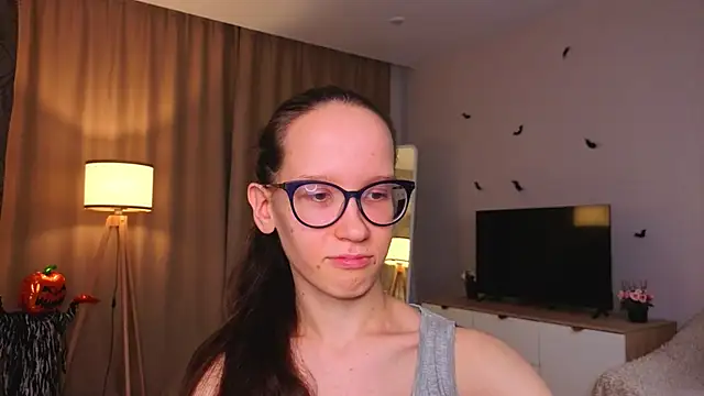 BettyBrowni online show from November 22, 4:06 pm