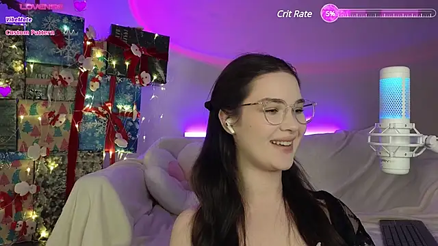 AokiAnna online show from March 2, 4:39 am