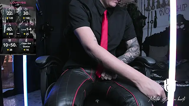 Snapshot of allanhurtss chatting on January 11, 6:23 pm allanhurtss online show from January 11, 6:23 pm