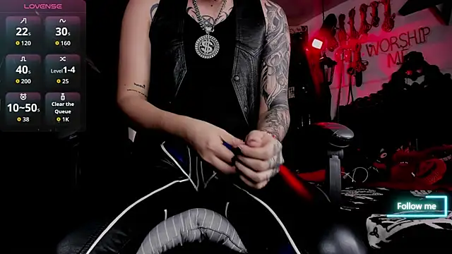 Snapshot of allanhurtss chatting on September 10, 4:51 pm allanhurtss online show from September 10, 4:51 pm