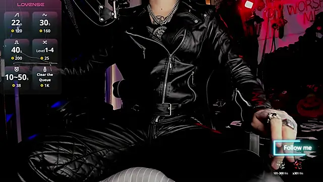 Snapshot of allanhurtss chatting on September 20, 5:03 pm allanhurtss online show from September 20, 5:03 pm