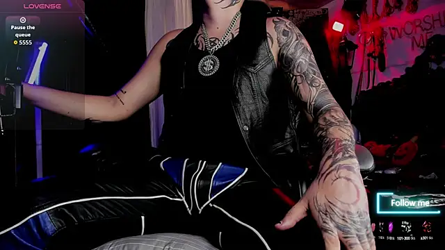 Snapshot of allanhurtss chatting on October 14, 6:09 pm allanhurtss online show from October 14, 6:09 pm