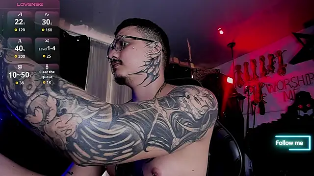 Snapshot of allanhurtss chatting on November 9, 4:38 pm allanhurtss online show from November 9, 4:38 pm