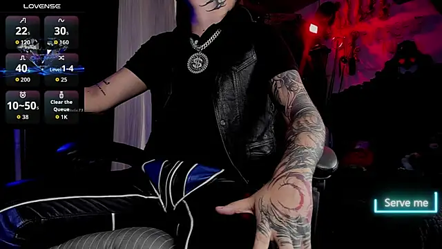 Snapshot of allanhurtss chatting on November 15, 5:53 pm allanhurtss online show from November 15, 5:53 pm