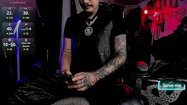 Snapshot of allanhurtss chatting on November 24, 5:56 pm allanhurtss online show from November 24, 5:56 pm