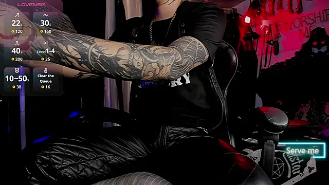 Snapshot of allanhurtss chatting on November 26, 5:25 pm allanhurtss online show from November 26, 5:25 pm