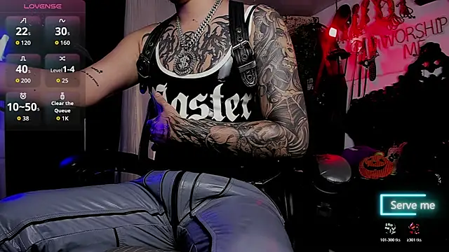 Snapshot of allanhurtss chatting on November 28, 6:43 pm allanhurtss online show from November 28, 6:43 pm