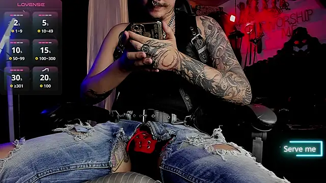 Snapshot of allanhurtss chatting on November 29, 7:06 pm allanhurtss online show from November 29, 7:06 pm