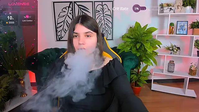 Viola  Shy online show from February 28, 12:21 am