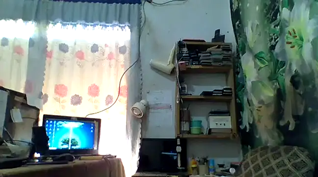 Snapshot of Fuckwell_boy007 chatting on March 7, 7:41 am Fuckwell boy007 online show from March 7, 7:41 am