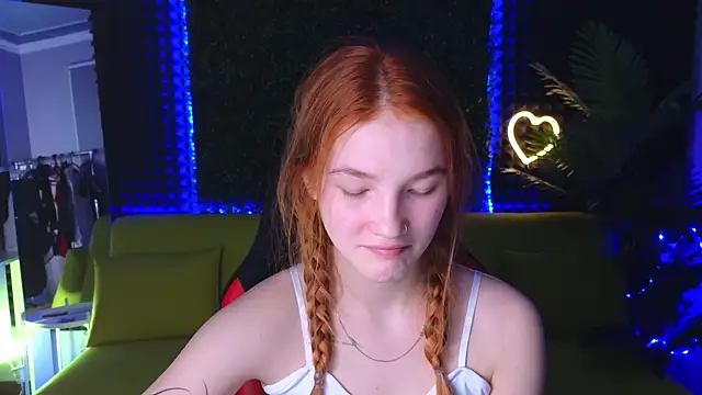 erikabrian online show from December 12, 1:10 am