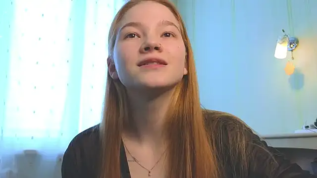 erikabrian online show from February 9, 8:54 am