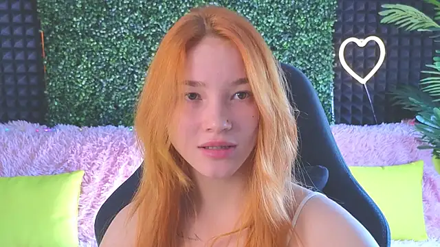 erikabrian online show from October 1, 8:09 am