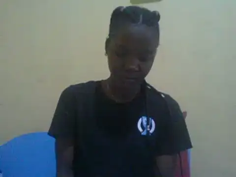 Snapshot of girltotok chatting on March 6, 4:52 am girltotok online show from March 6, 4:52 am