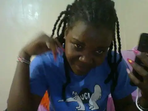 Snapshot of girltotok chatting on September 30, 6:35 pm girltotok online show from September 30, 6:35 pm