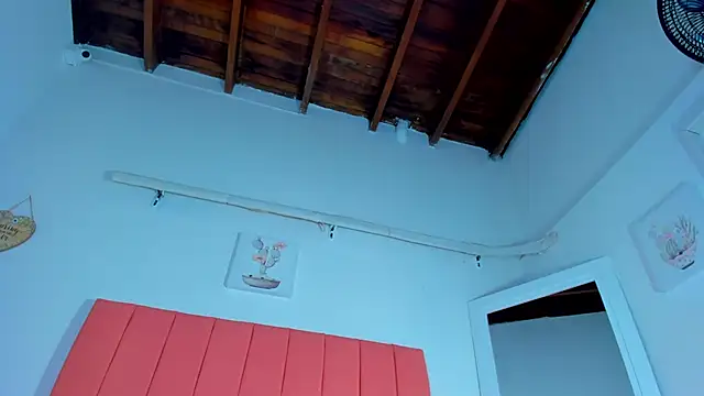 valen rose0 online show from January 20, 3:07 pm