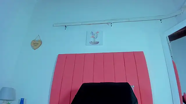 valen rose0 online show from February 8, 12:06 pm