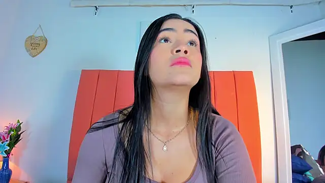 valen rose0 online show from September 9, 12:05 pm