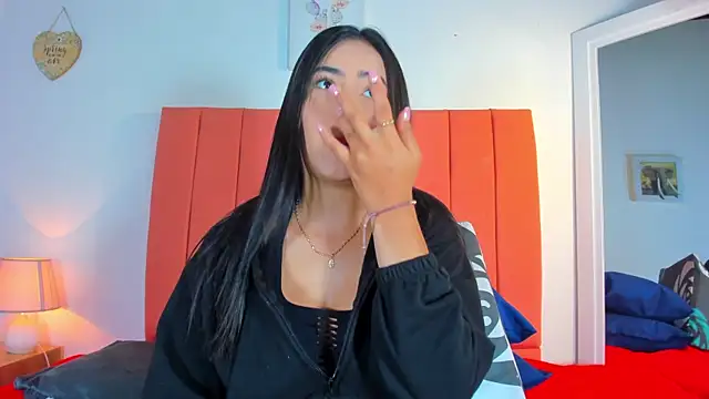 valen rose0 online show from September 10, 12:05 pm