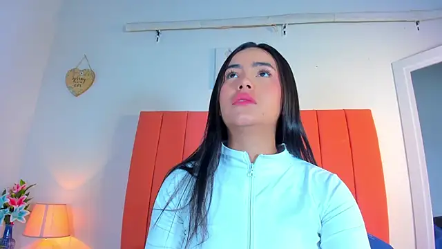 valen rose0 online show from September 12, 12:16 pm